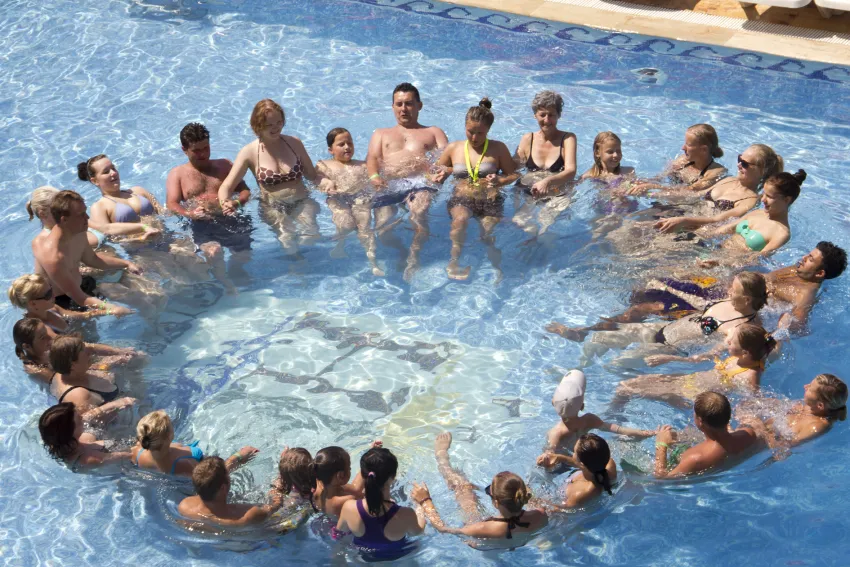 Kaila Krizantem Hotel 4*-32