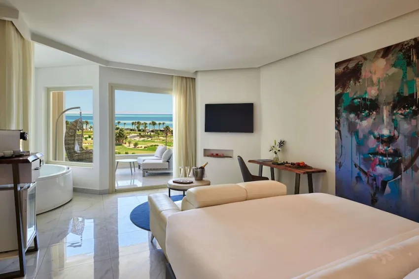 Steigenberger Pure Lifestyle Hotel - Adults Only 5*-22