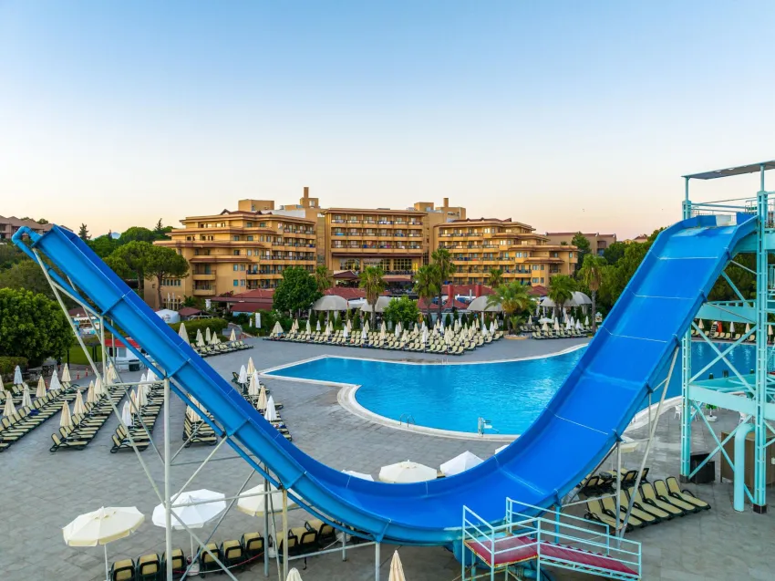 Asteria Family Resort Belek (Ex. Aquaworld Belek) 5*-35
