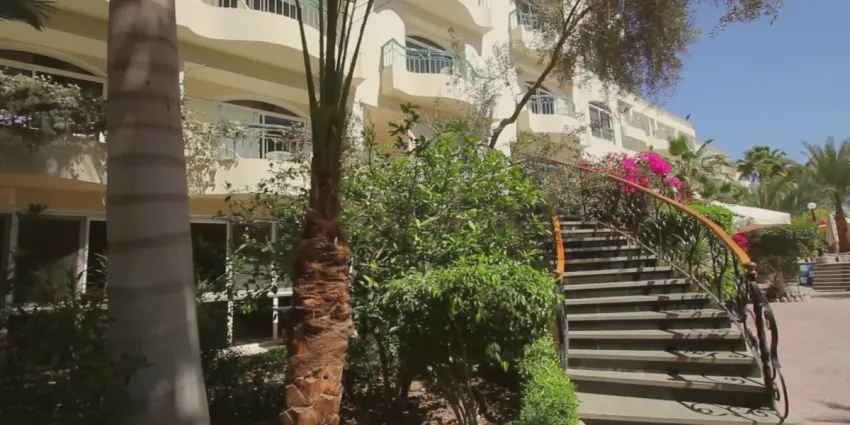 BELLA VISTA HOTEL & RESORT  4*-14