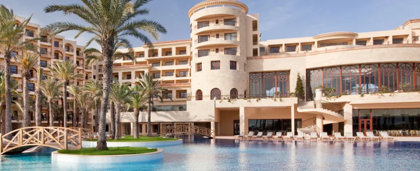 Movenpick Resort & Marine Spa 5*-3