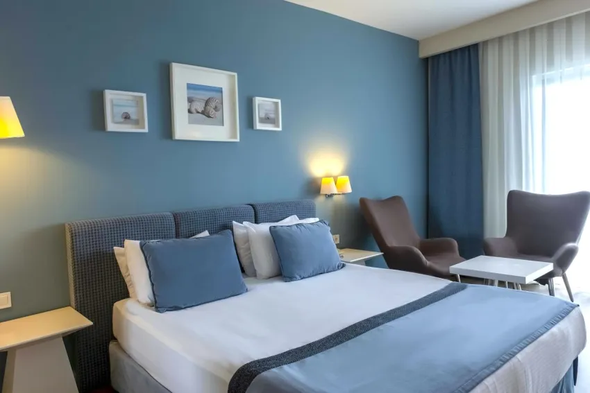 SEASHELL RESORT & SPA HOTEL  5*-19