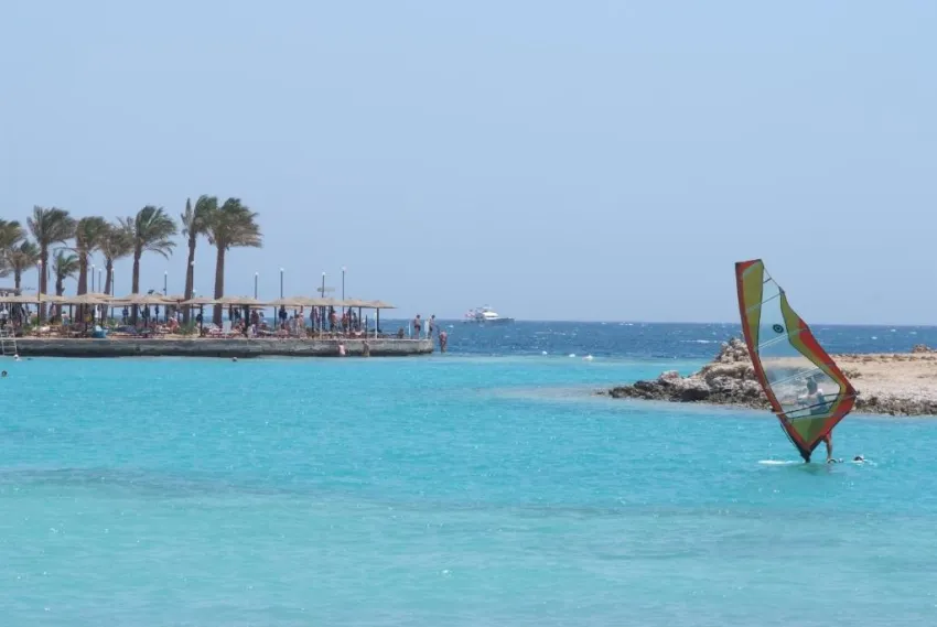 ARABIA AZUR RESORT  3*-3