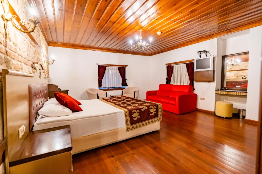 Mediterra Art Hotel 4*-40