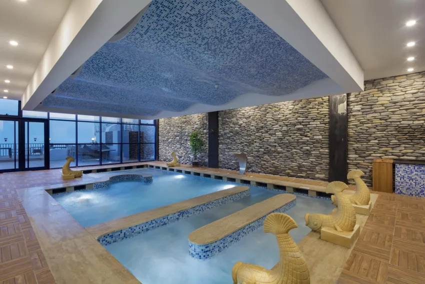 Granada Luxury Okurcalar 5*-4