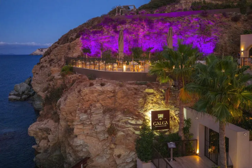 Castello Infinity Suites 5*-66