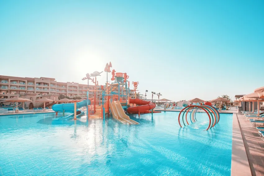 Pickalbatros White Beach Resort 5*-47