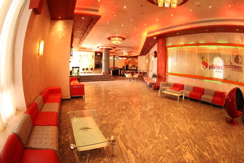 Sphinx Hurghada 4*-26