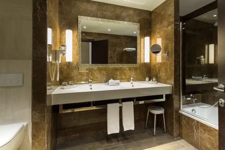 Concorde Green Park 5*-25