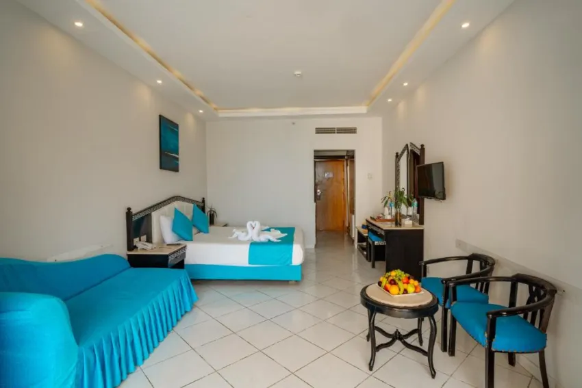 KING TUT RESORT  4*-29