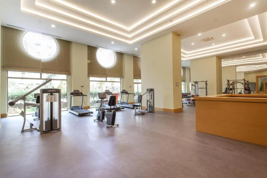 Haydarpasha Palace Hotel 5*-11