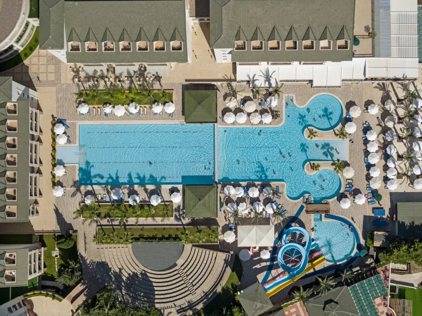 Dobedan Beach Resort Comfort(Ex.Alva Donna Beach) 5*-30