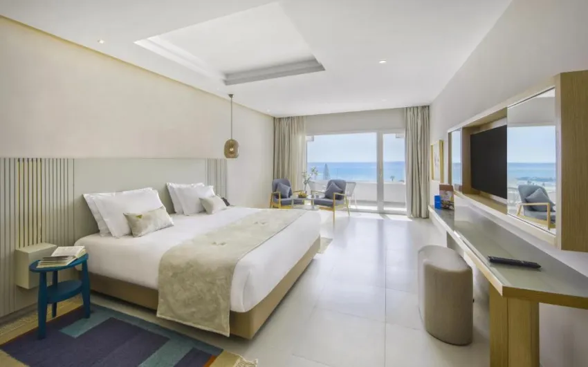 ROYAL AZUR THALASSA  5*-3