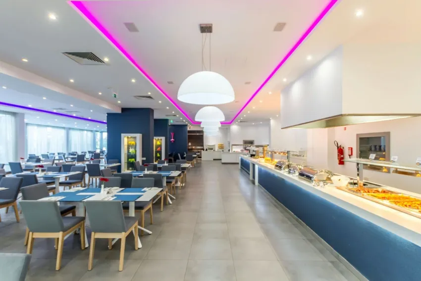 Margadina Lounge Hotel 3*-34