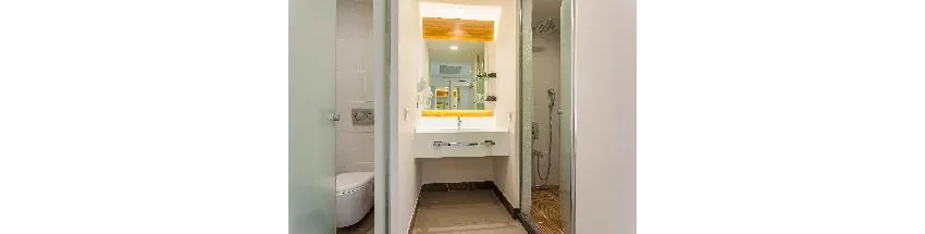 Terrace Elite Resort 5*-16