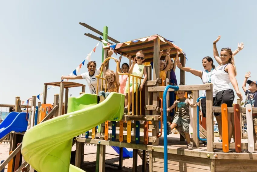 Tui Blue Palm Garden 4*-20