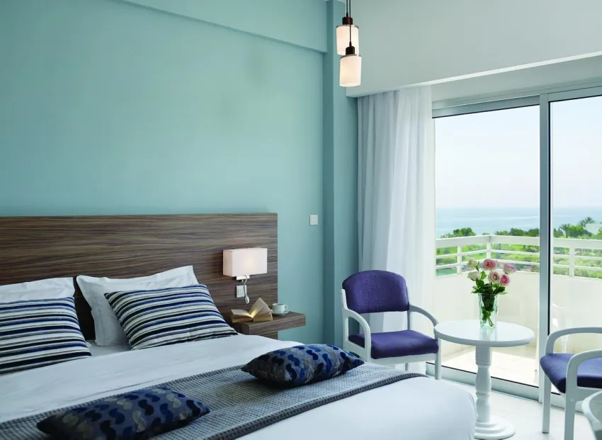 Atlantica Sea Breeze 4*-25