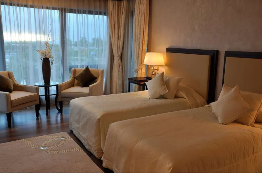 Susesi Luxury Resort Hotel 5*-20