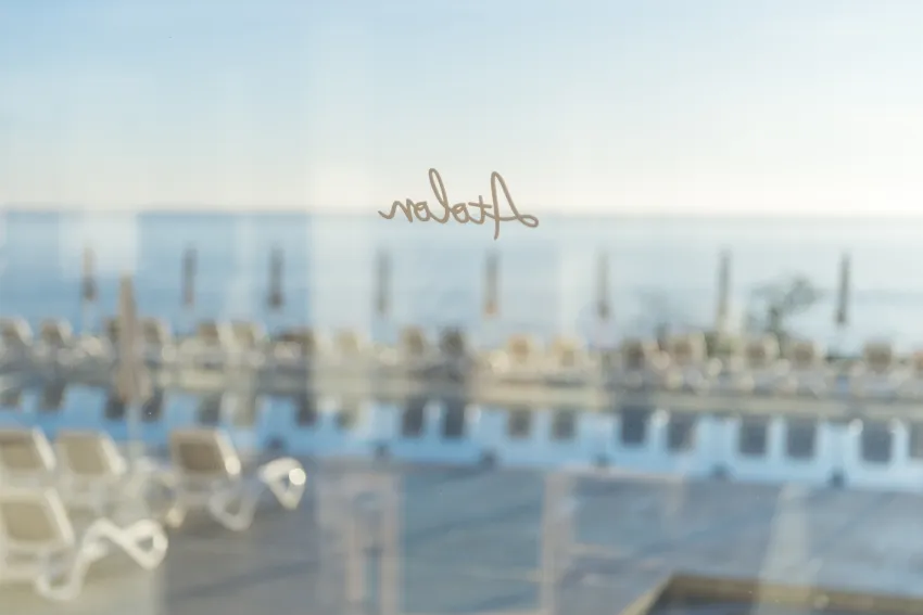 Hotel Atolon & Kaafu Beach Club 4*-18