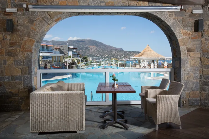 Alexander Beach Hotel And Village Resort 5*-16