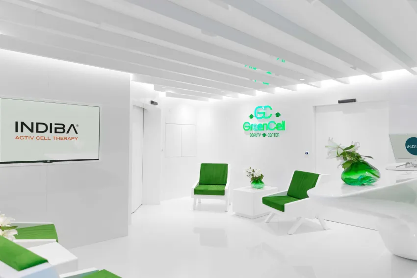 Regnum Carya Golf & Spa Resort 5*-44