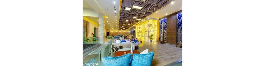 Titanic Royal Resort 5*-7