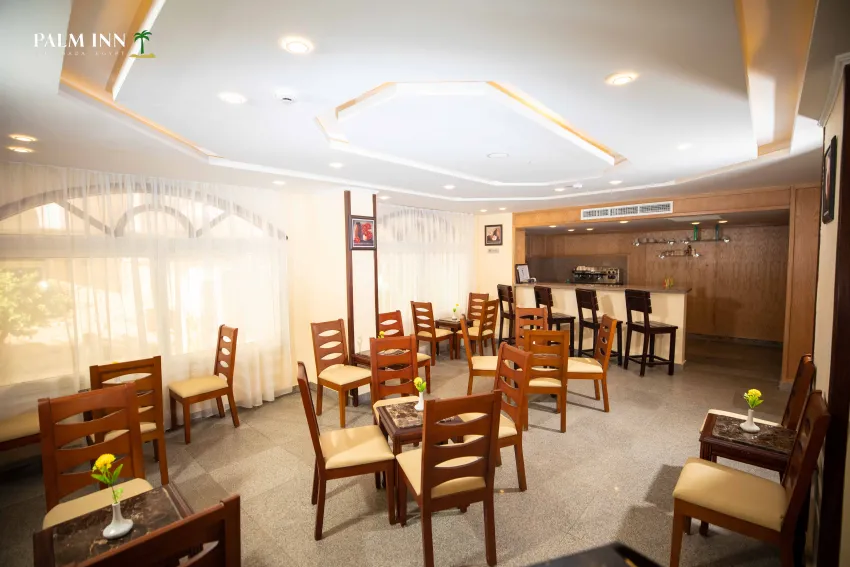 Palm Inn Hotel Hurghada 3*-76