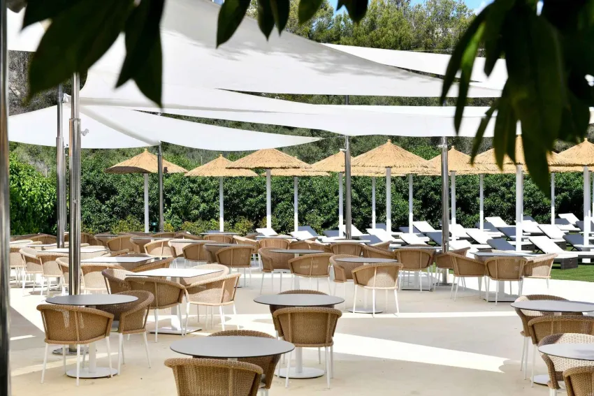 Salles Marina Portals Hotel 4*-14