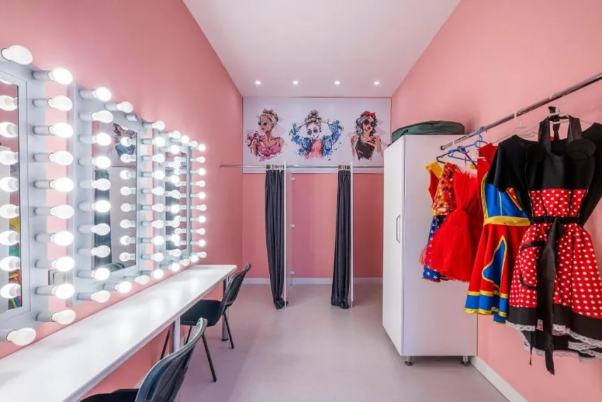 Arycanda Kirman Premium (Ex Kirman Arycanda De Luxe) 5*-73