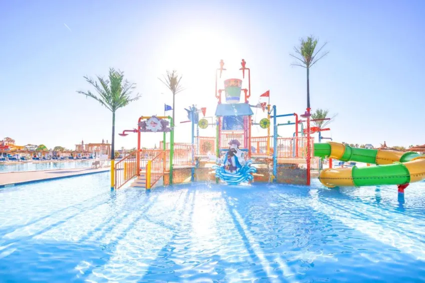 ALBATROS AQUA PARK SHARM  5*-113