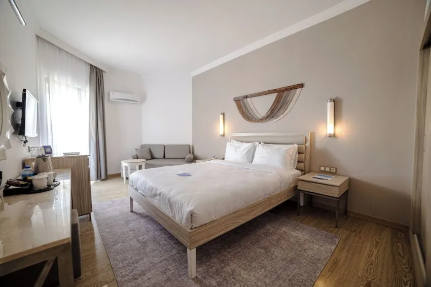 Fun & Sun Family Club Saphire 5*-18