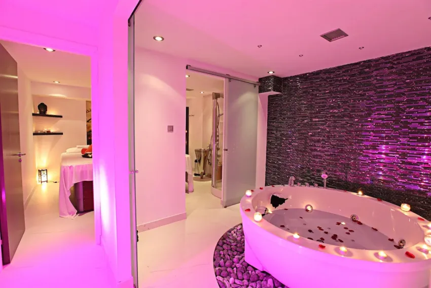 Dome Beach Hotel 4*-18