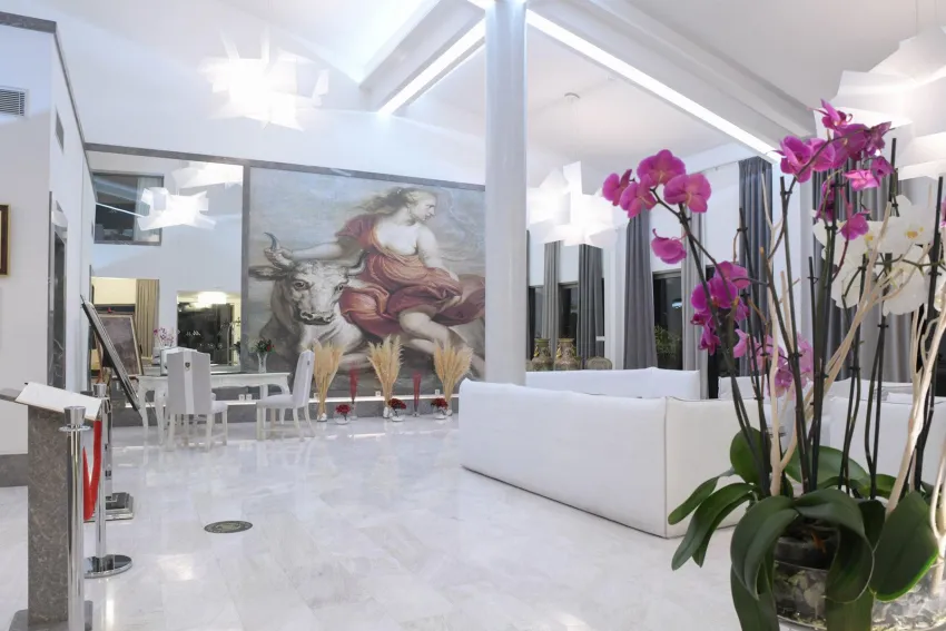 Royal Marmin Bay Boutique and Art Hotel (Adults Only 16+) 5*-23