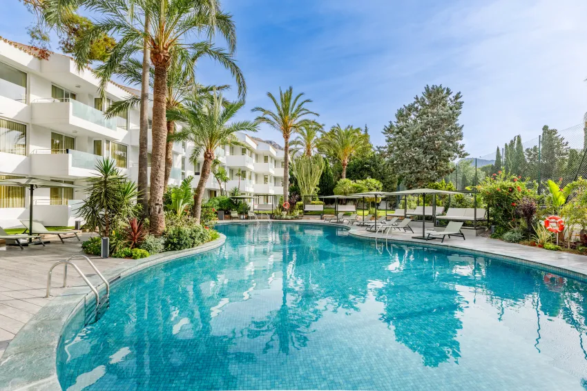 Hotel Illa D'or & Club Apartaments 4*-90