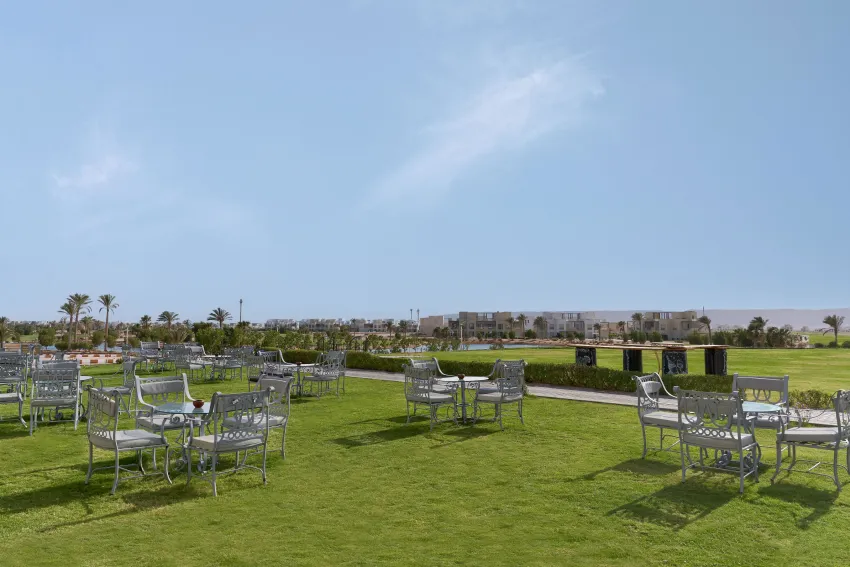 Ancient Sands Resort El Gouna 5*-8