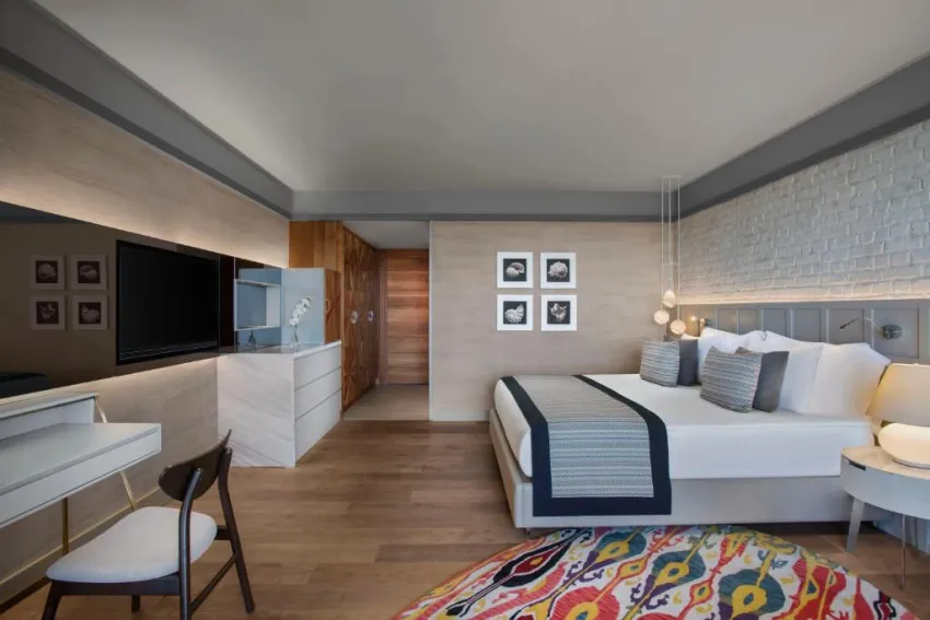 Acanthus & Cennet Barut Collection 5*-28