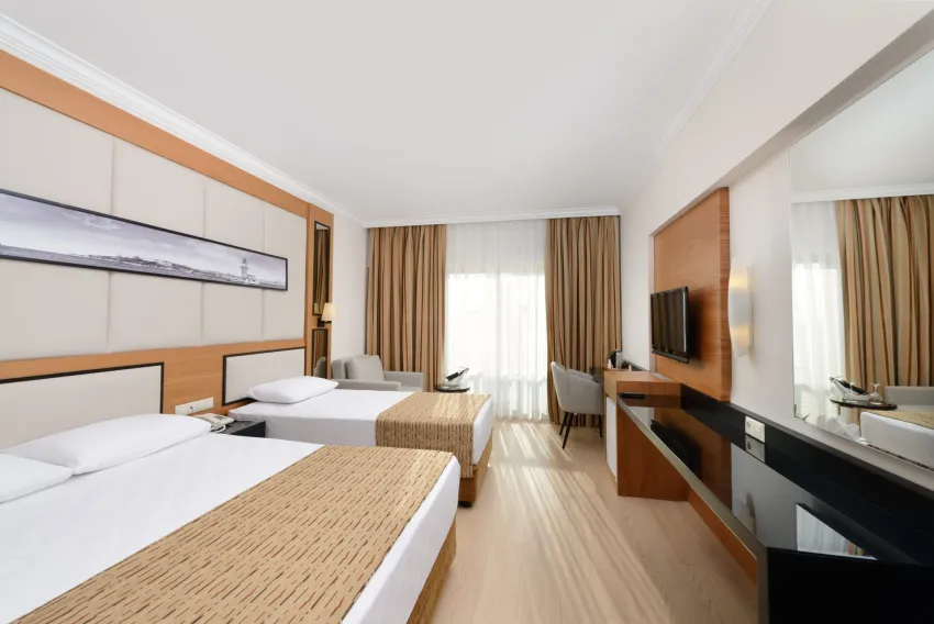 Aydinbey Famous Resort 5*-13