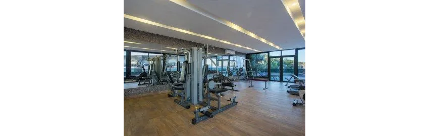 Noxinn Deluxe Hotel 5*-27