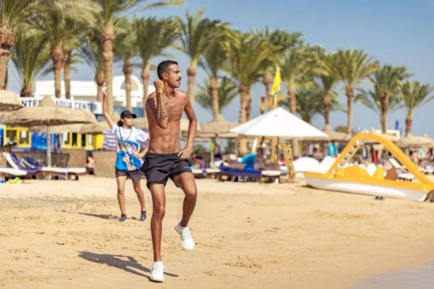 Palm Royale Soma Bay Resort 5*-436