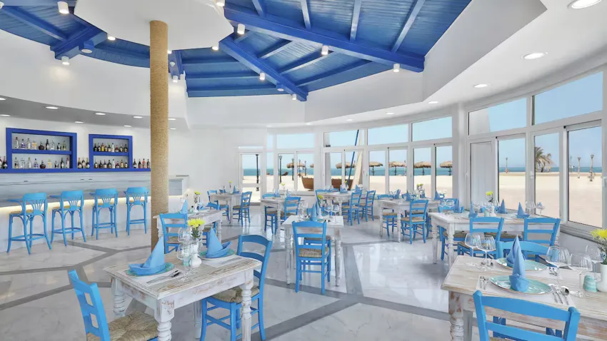 Hilton Plaza Hurghada 5*-23