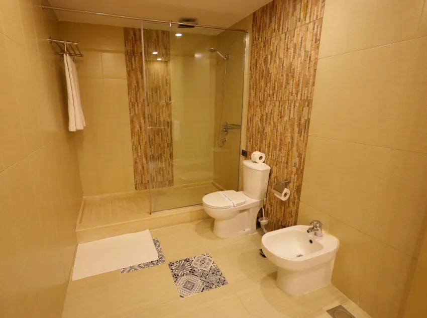 Gravity Hotel & Aqua Park Sahl Hasheesh 5*-13