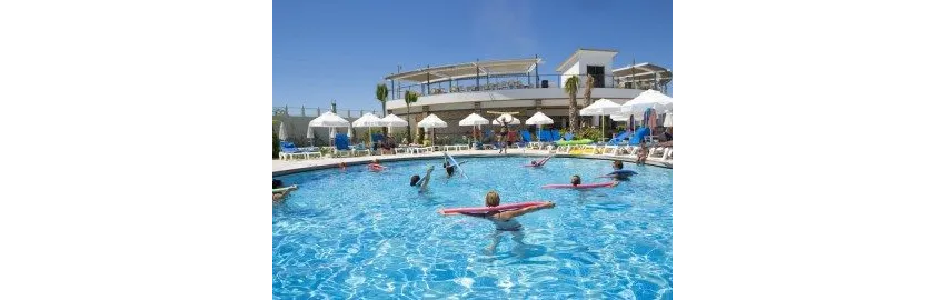 Terrace Elite Resort 5*-19