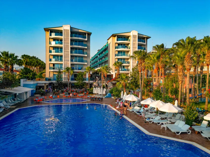 Concordia Celes Hotel 5*-4