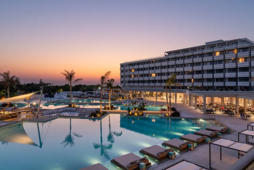 Electra Palace Rhodes 4*-3