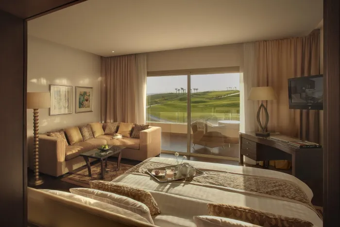 Steigenberger Makadi 5* - Makadi bay - Egipt
