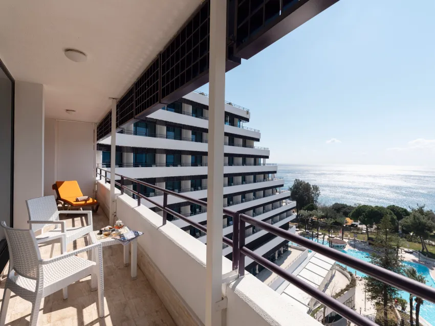 Rixos Downtown Antalya 5*-146