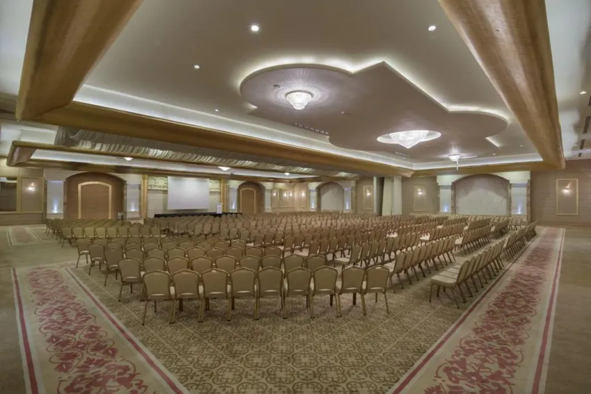 Nirvana Dolce Vita 5*-78