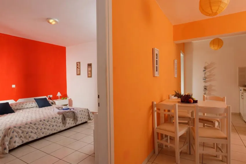 Piskopiano Village Apts 3*-17