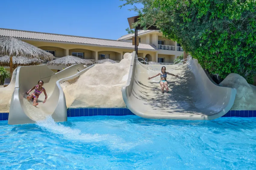 Sindbad Aquapark 4*-89
