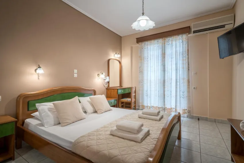 Denise Beach Hotel and Apartments 4*-23